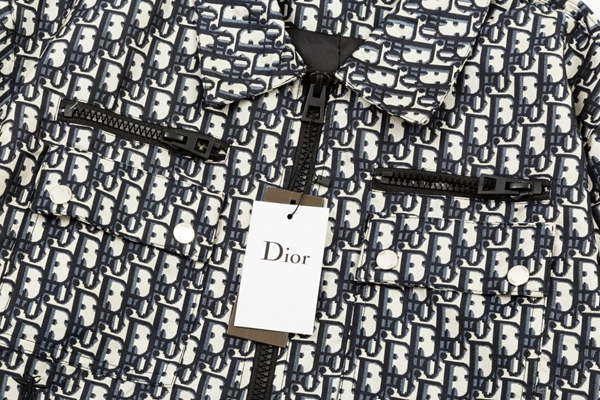 ブランドシャツ内部構造